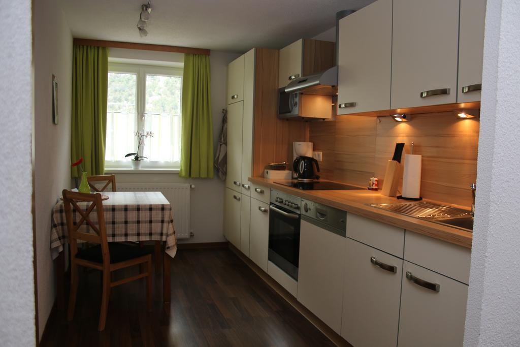 Apartments Gabl Schönwies Camera foto